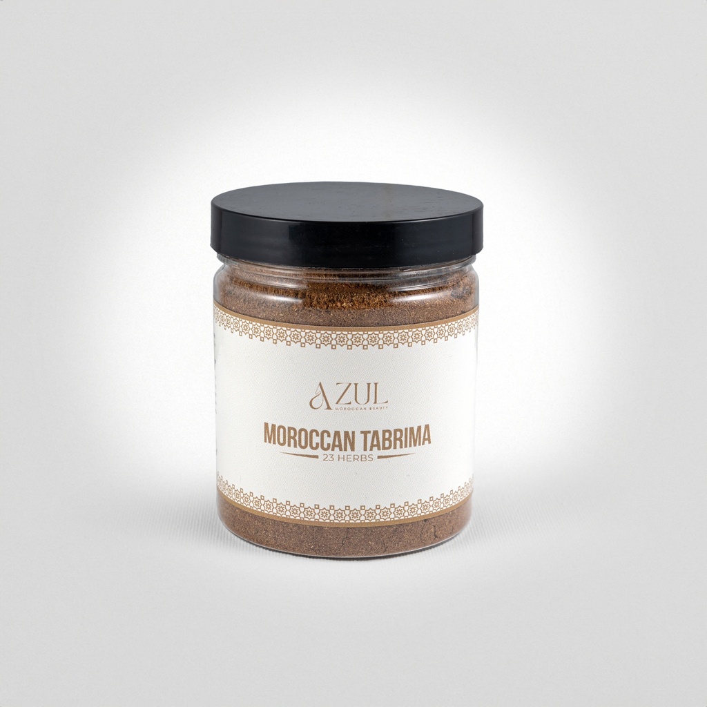 Moroccan tabrima
